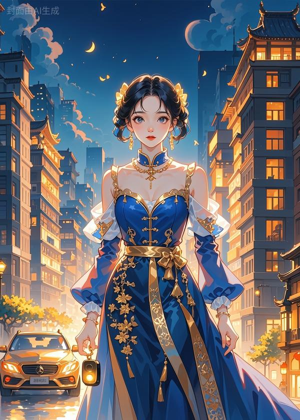 偏心父母拆迁款全给妹妹，我转身成了首富
