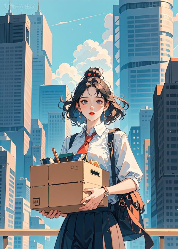 被裁员后，我成了老板娘