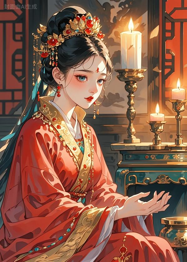 掌心砂，心中痣