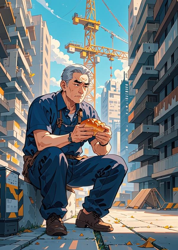“砖”