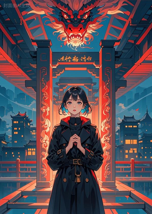 镇龙