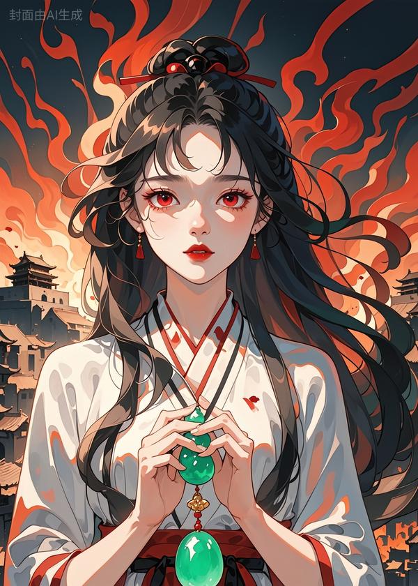 废柴小师妹的复仇之路