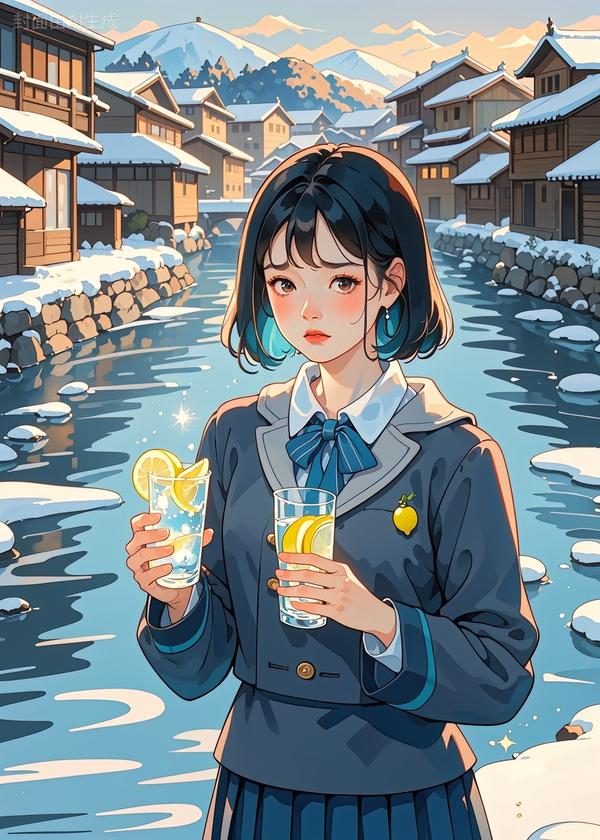 勇救落水小孩后，他竟喊我软饭女