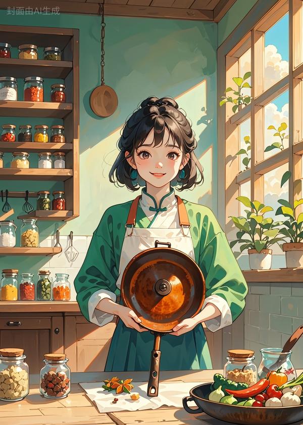厌食症大佬被我喂胖后，全家都疯了