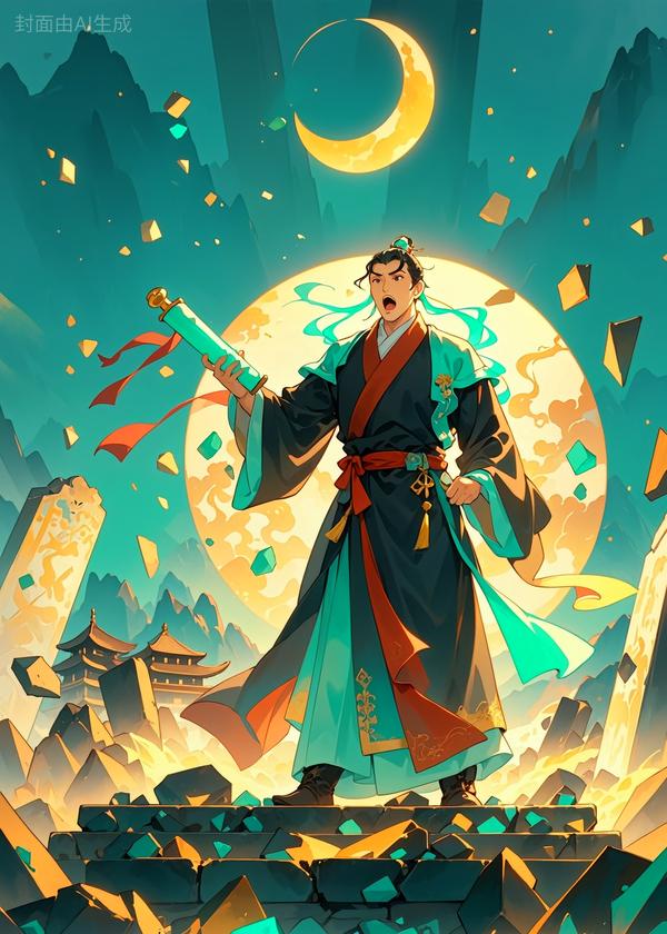 重生后，我拒收五个女帝为徒
