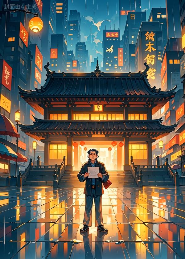 松间渡
