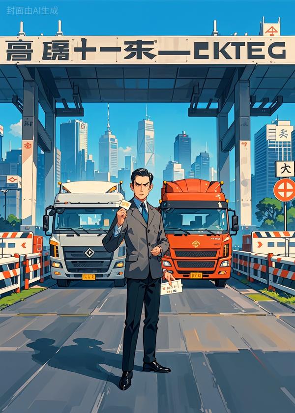 空车超重10吨，我认罚，反手报警：10吨航空铝被劫