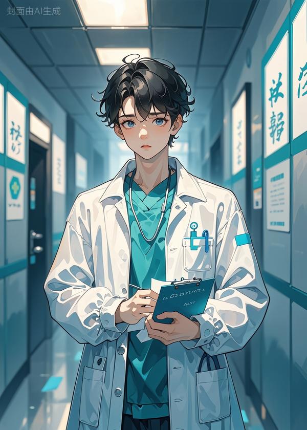 未婚妻车祸失明，我决定照顾她一辈子