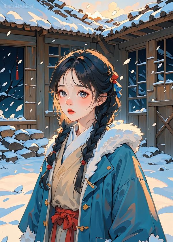 我是全家嫌弃的灾星，离开后福星妹妹家破人亡