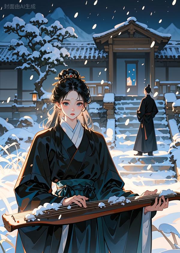 血玉无咎