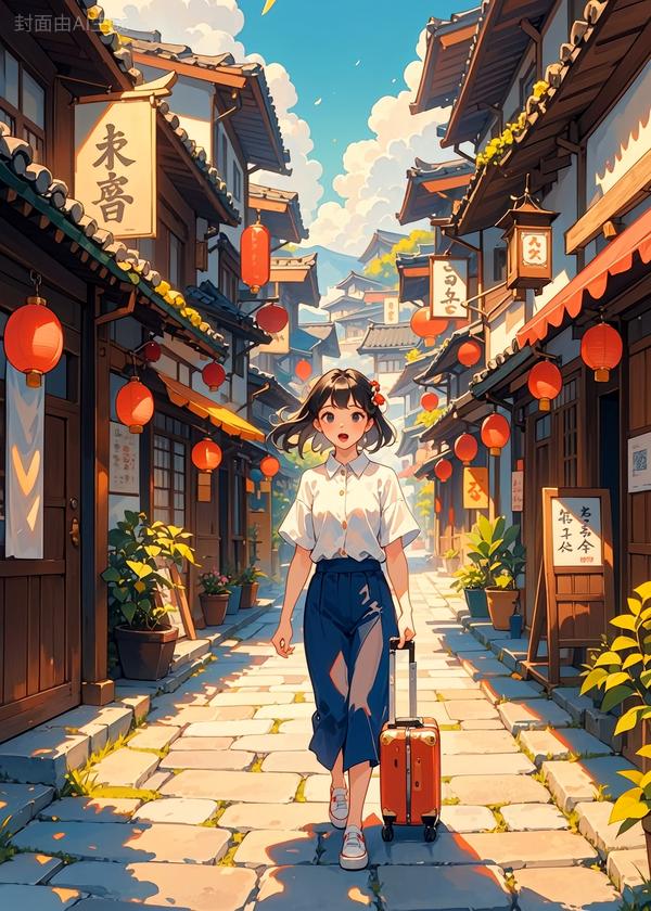 ​烟火情长：市井生活中的浪漫