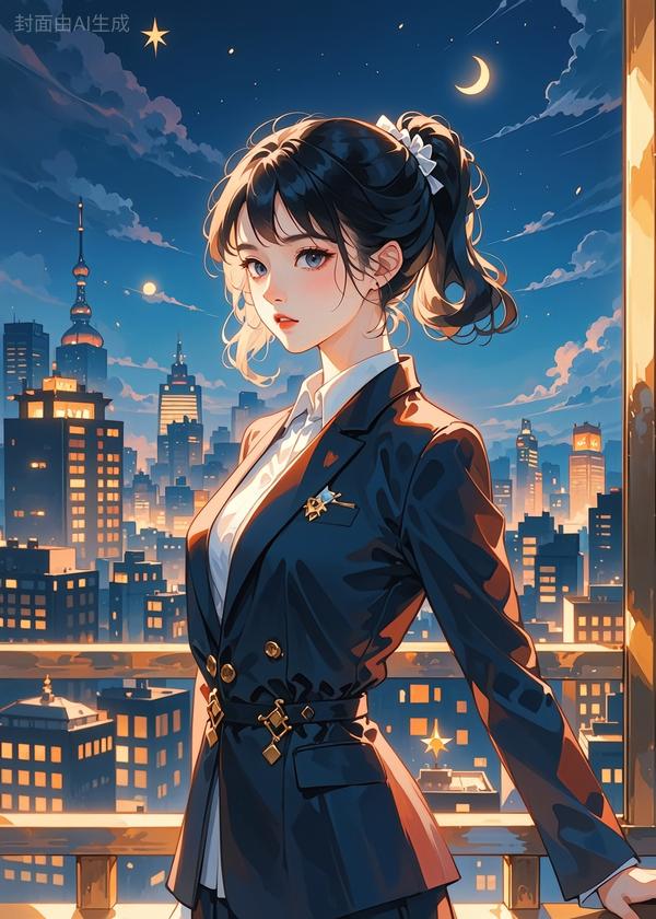 替身B计划：车祸后我换脸归来