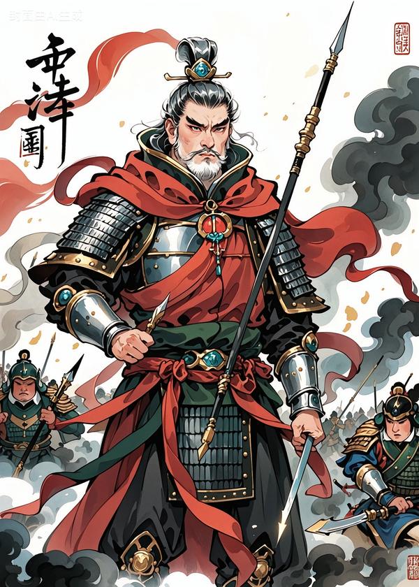 将军，夫人喊你回家种田