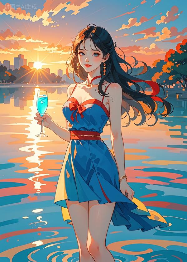 苏州，晴