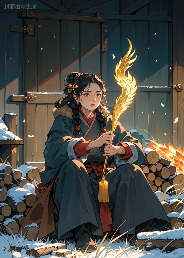 簪中劫