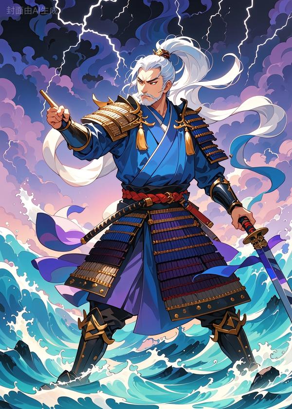 中蒙大帝