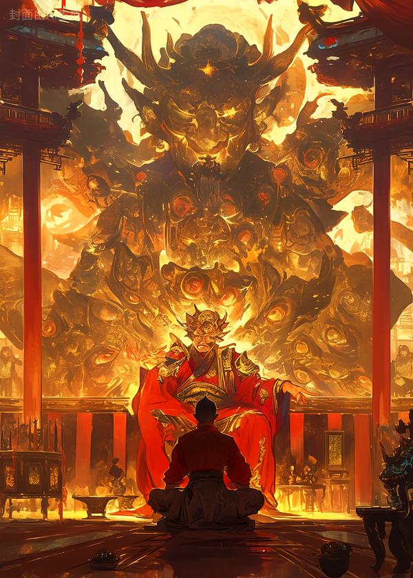 开局长生帝族，你让我寒门逆袭