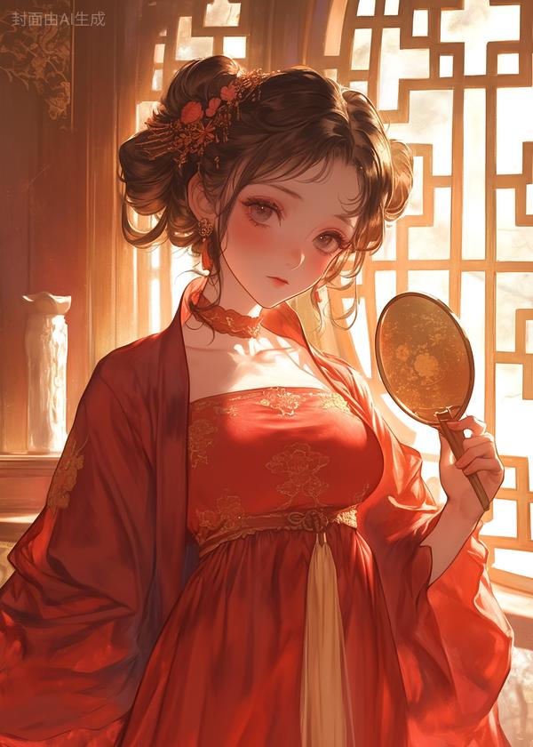 甜妻甜宠