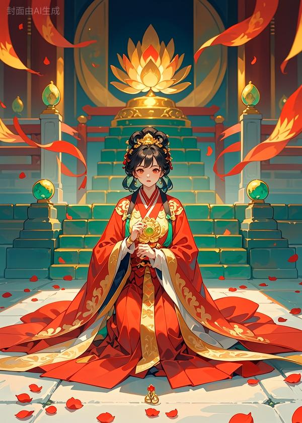 朱砂吻