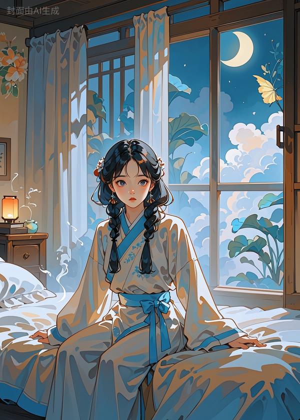 绝望囚笼