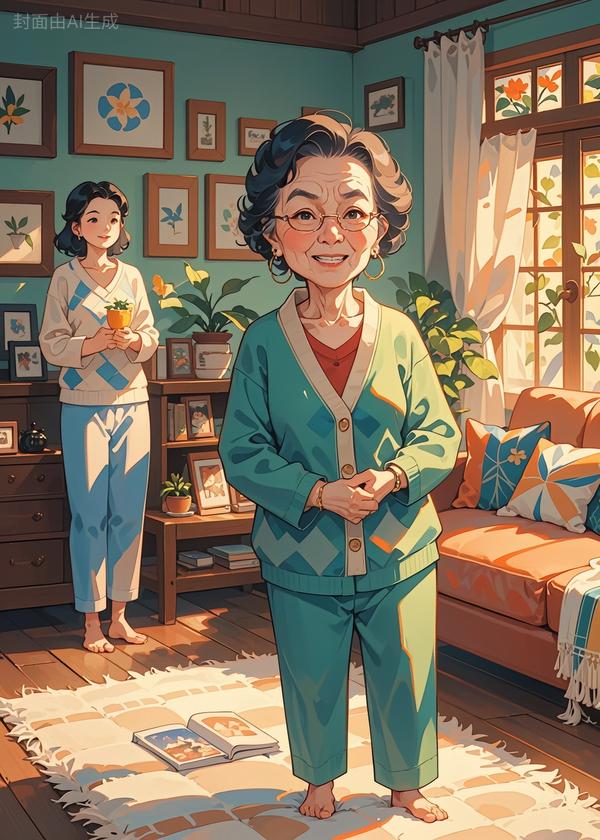 恶媳妇大战恶婆婆