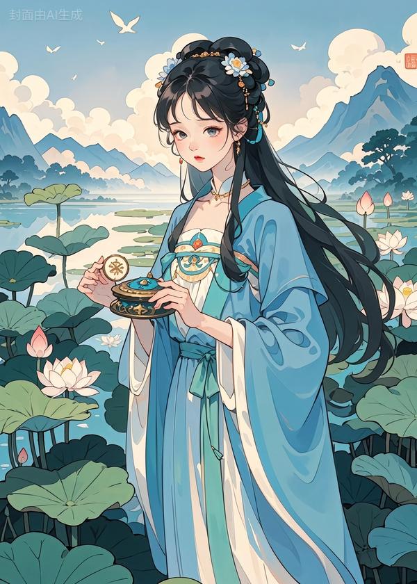 我是凤凰，你却骗我是鸡妖