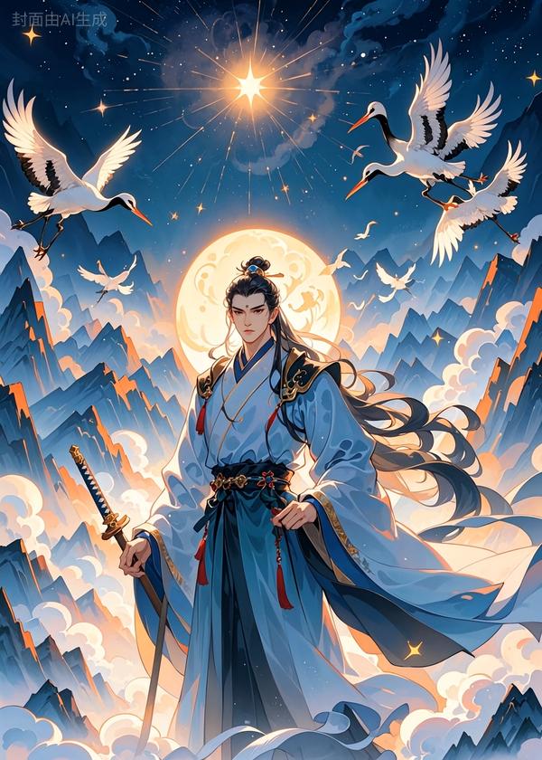 八位女帝背叛后，我重生了
