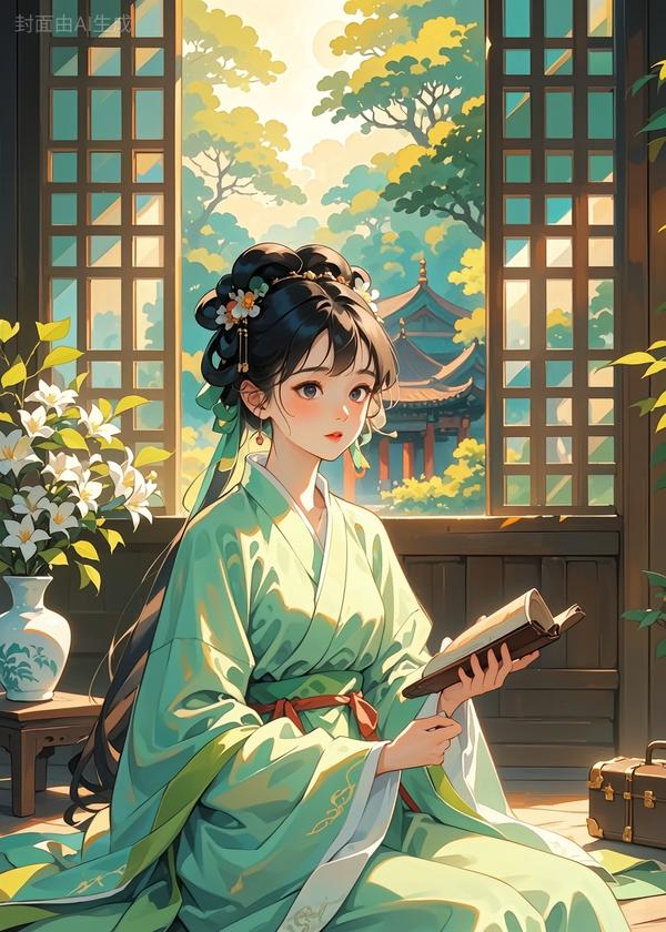重生后，高冷世子追悔莫及
