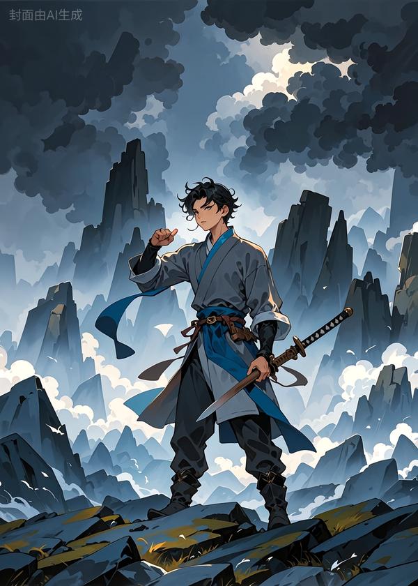 梦境修心录暗影破晓时