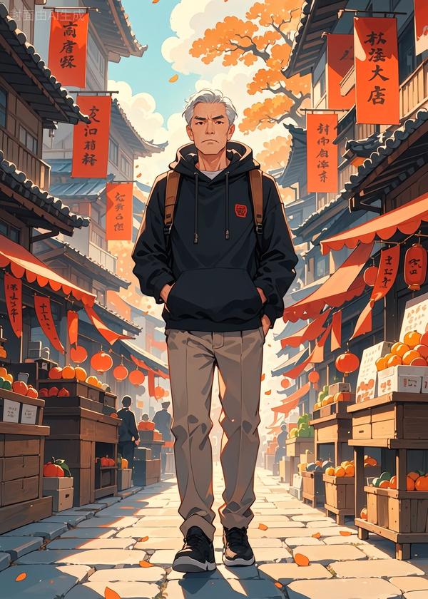 北境战神隐退，回乡却被前妻当众羞辱
