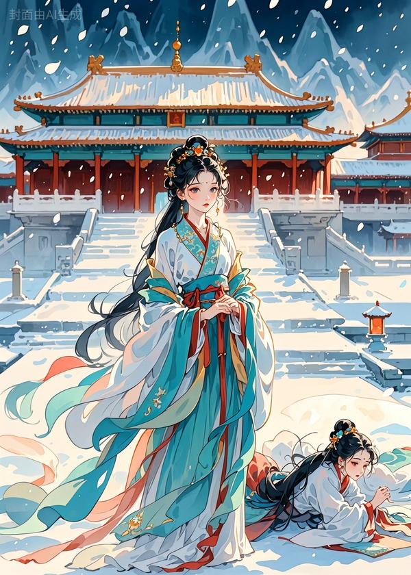 重生后我换嫁废太子，三皇子悔疯了