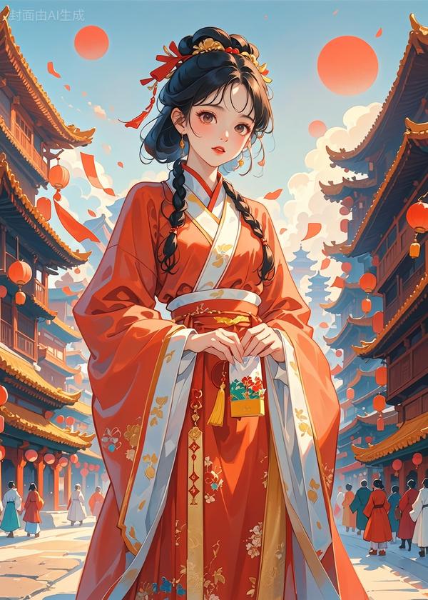 凤凰男逼我当妾？反手退婚，我选世子做夫君