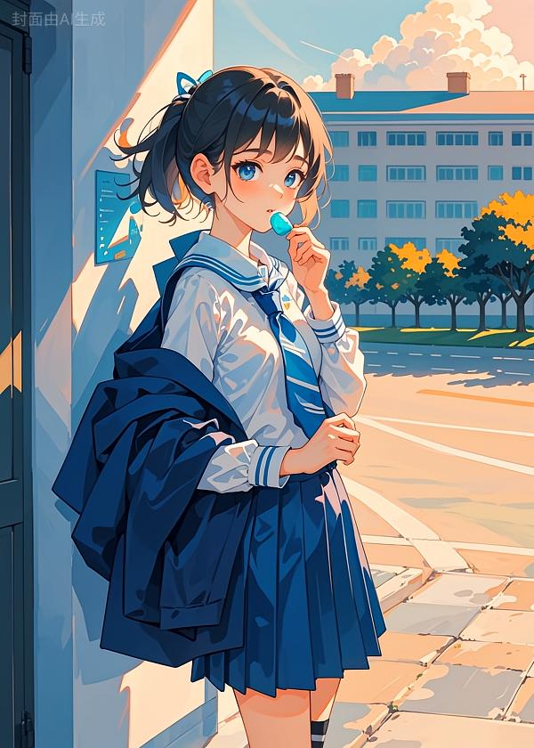 情起盛夏