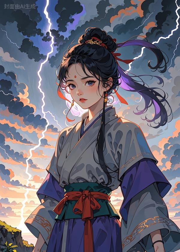 死在飞升前夜