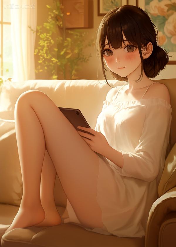 萱萱情结