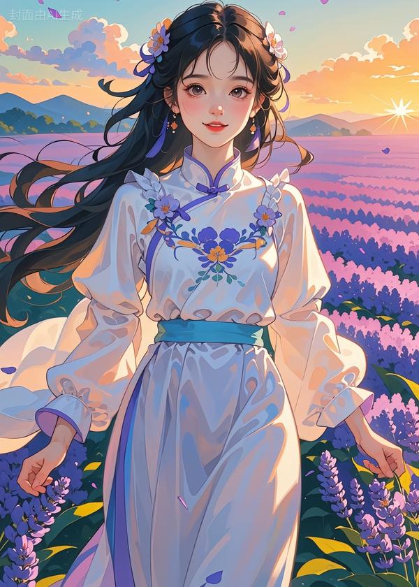 七年旧梦烬成灰