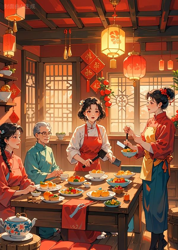 拆迁款到账前夜，我妈出事了