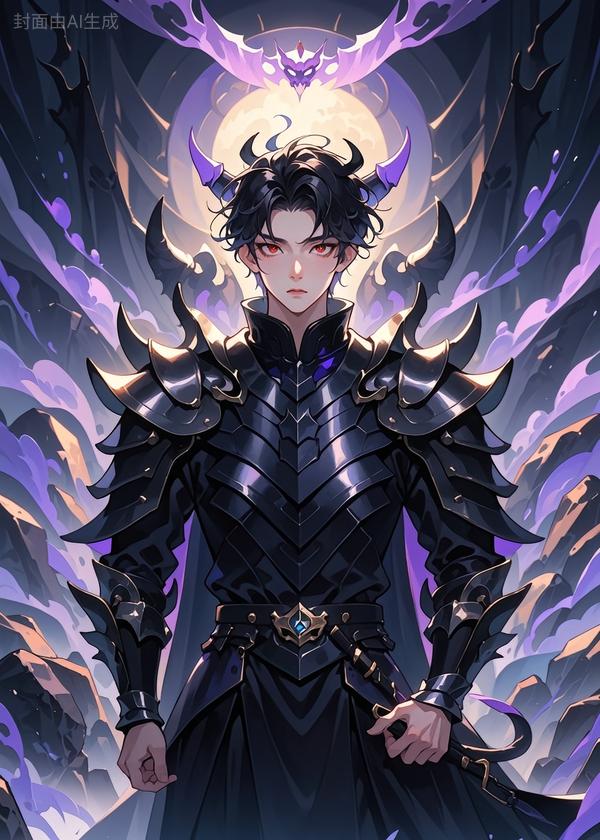 我当魔王二十年，一首儿歌让我决定复仇