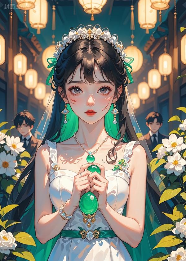 画楼云雨无凭
