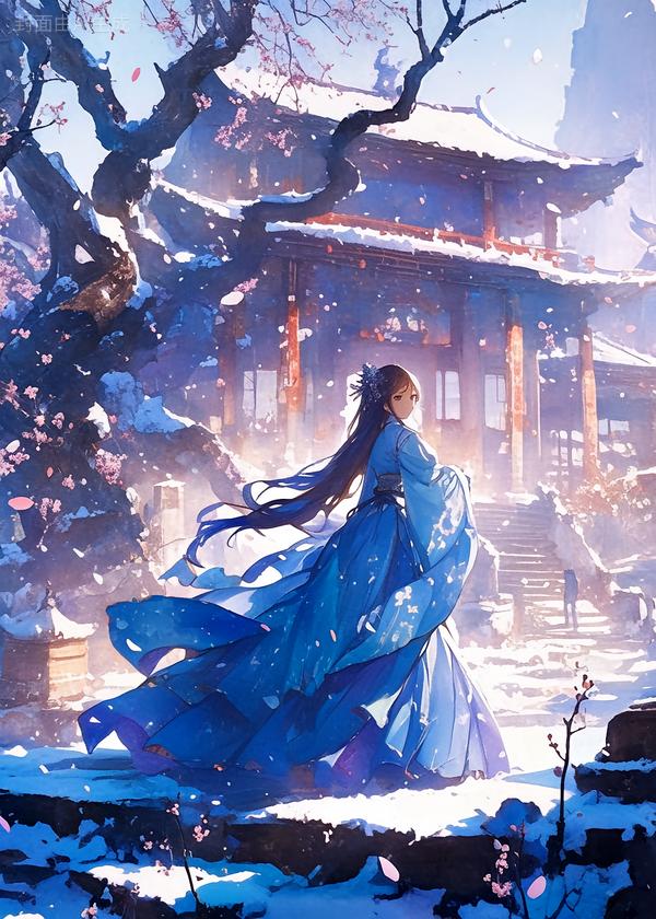 惊鹊