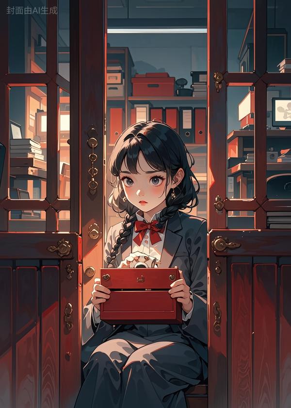 提线尘封旧事