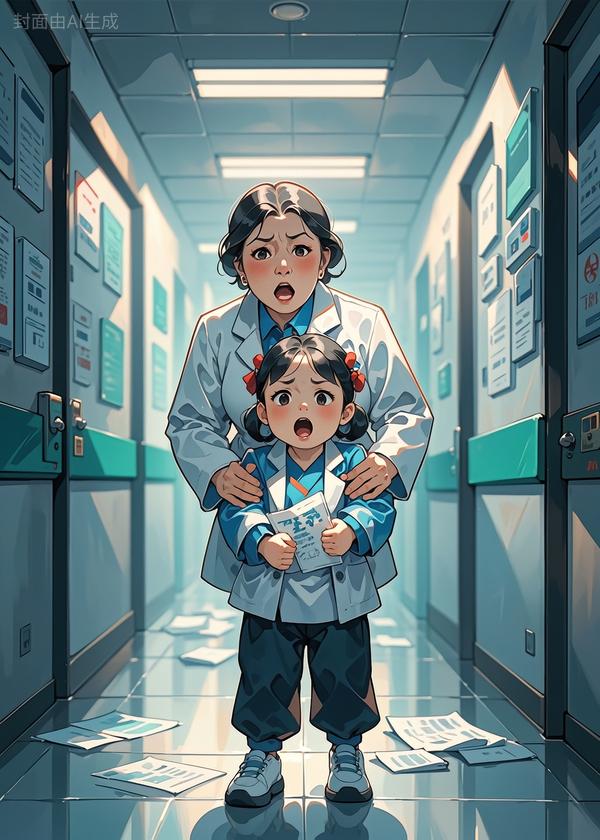 归途：远嫁八年，离婚后才得以回娘家