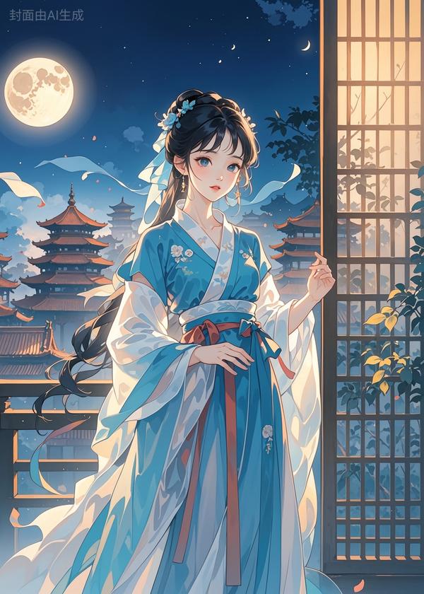 昭昭之心洐