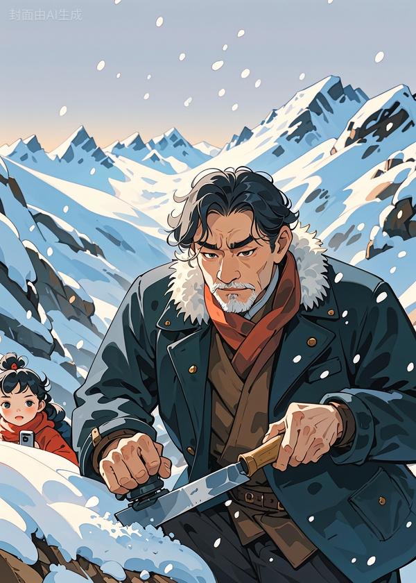 现代版愚公移山