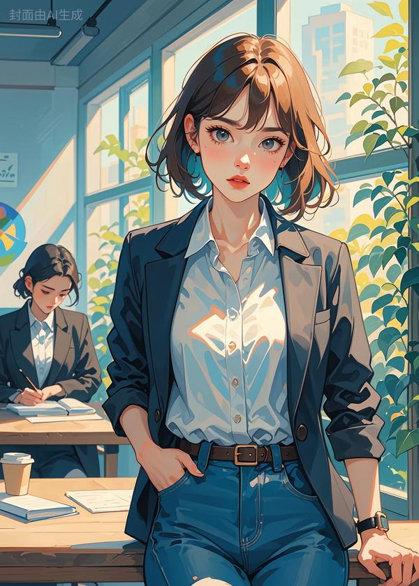 闺蜜的算计