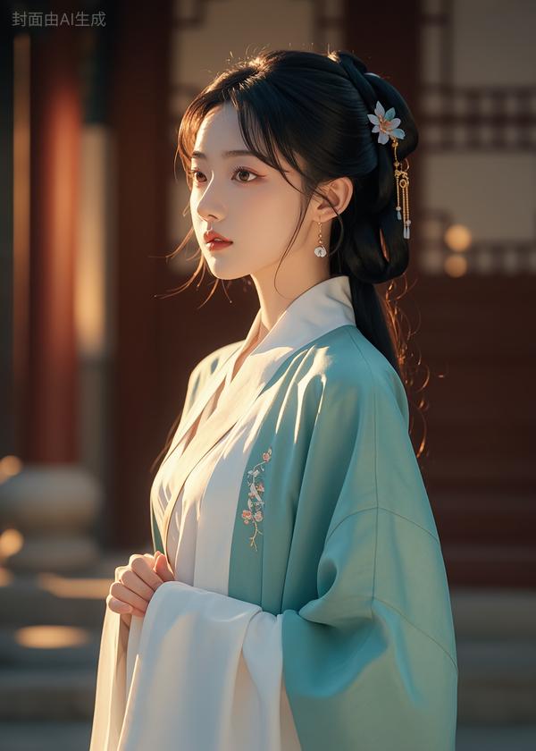 云府嫡女复仇记
