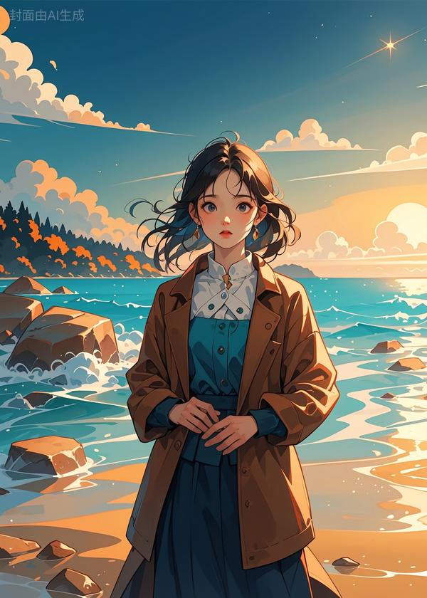 沙滩上的秘密
