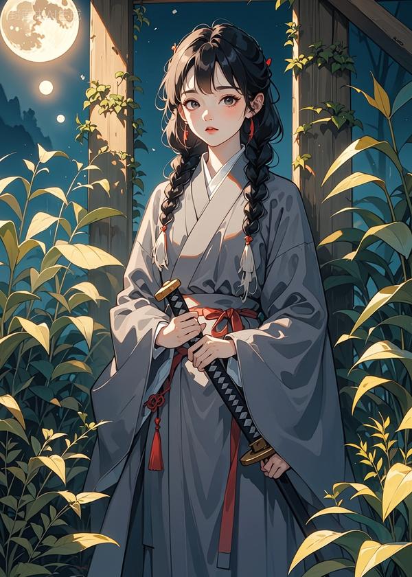 我团宠小师妹，嚣张一点点怎么了