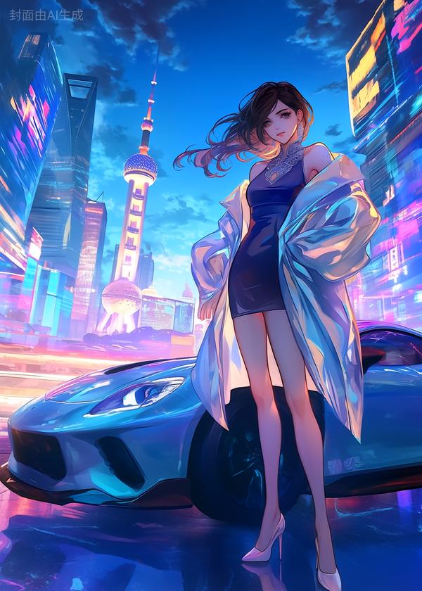 我原来才是京圈太子爷的白月光