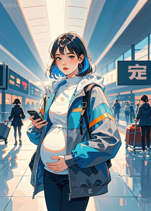 京圈佛子的白月光回国后，我转身离开